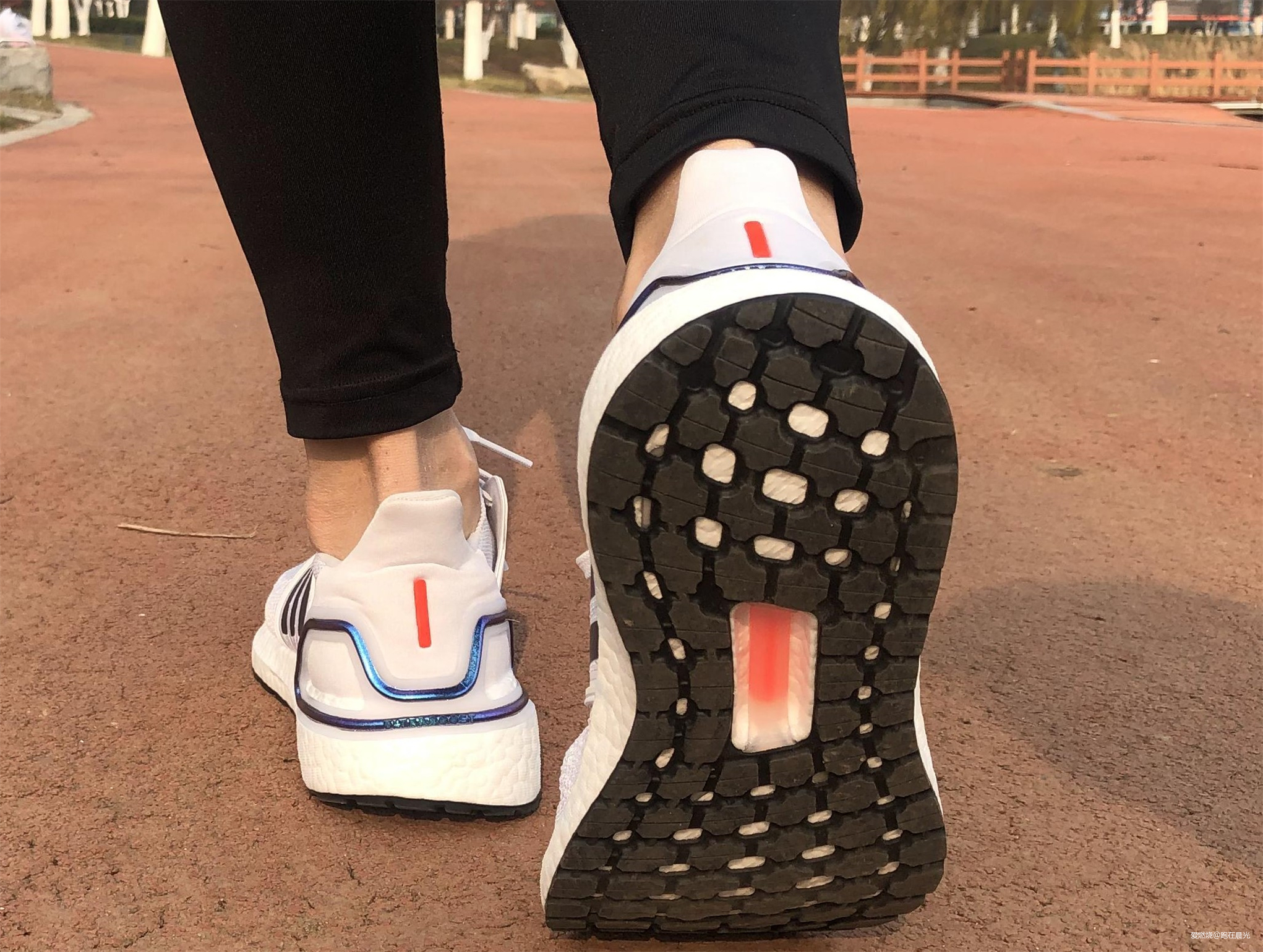 迸发太空，探索宇宙——ADIDAS ULTRABOOST 20 众测报告