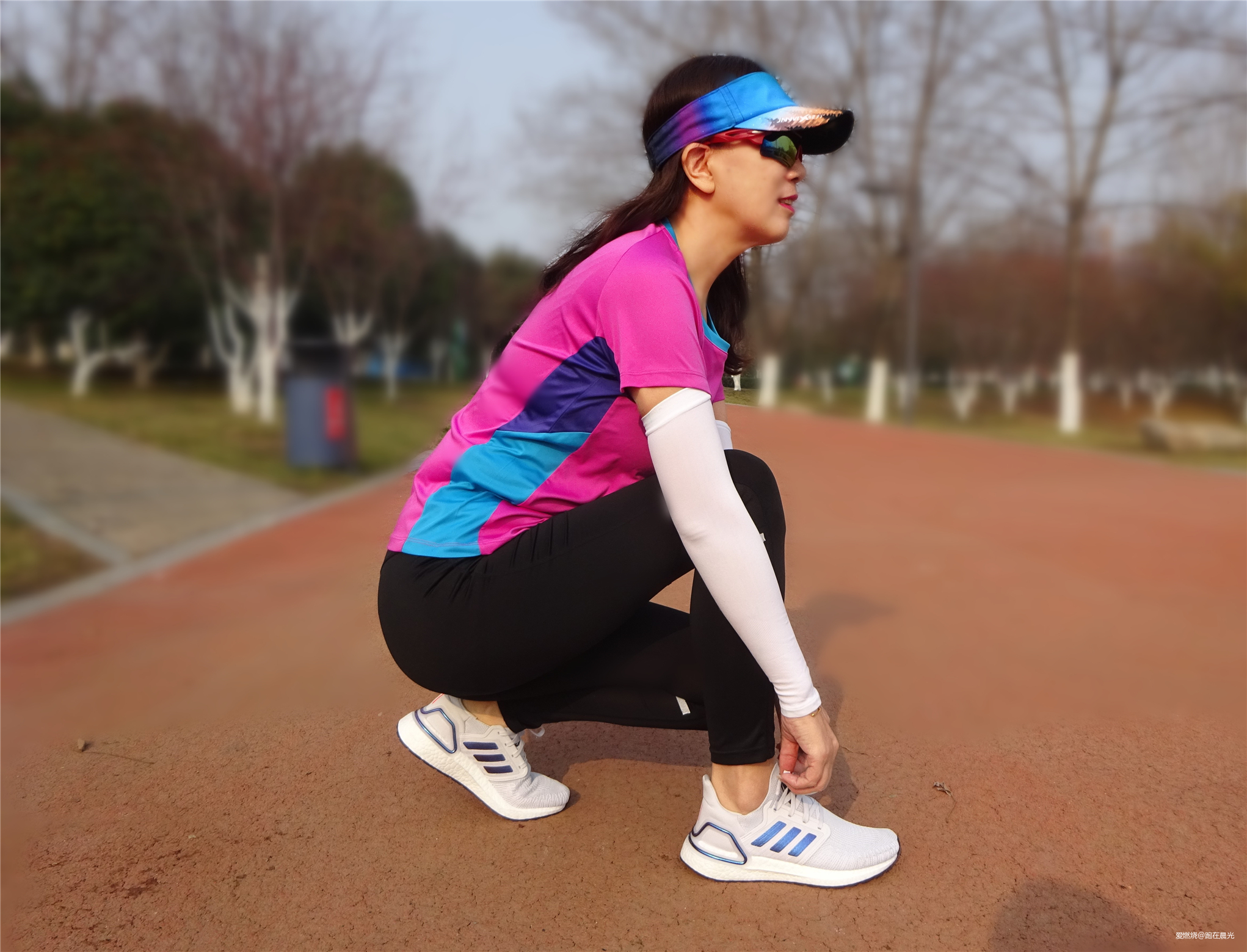 迸发太空，探索宇宙——ADIDAS ULTRABOOST 20 众测报告