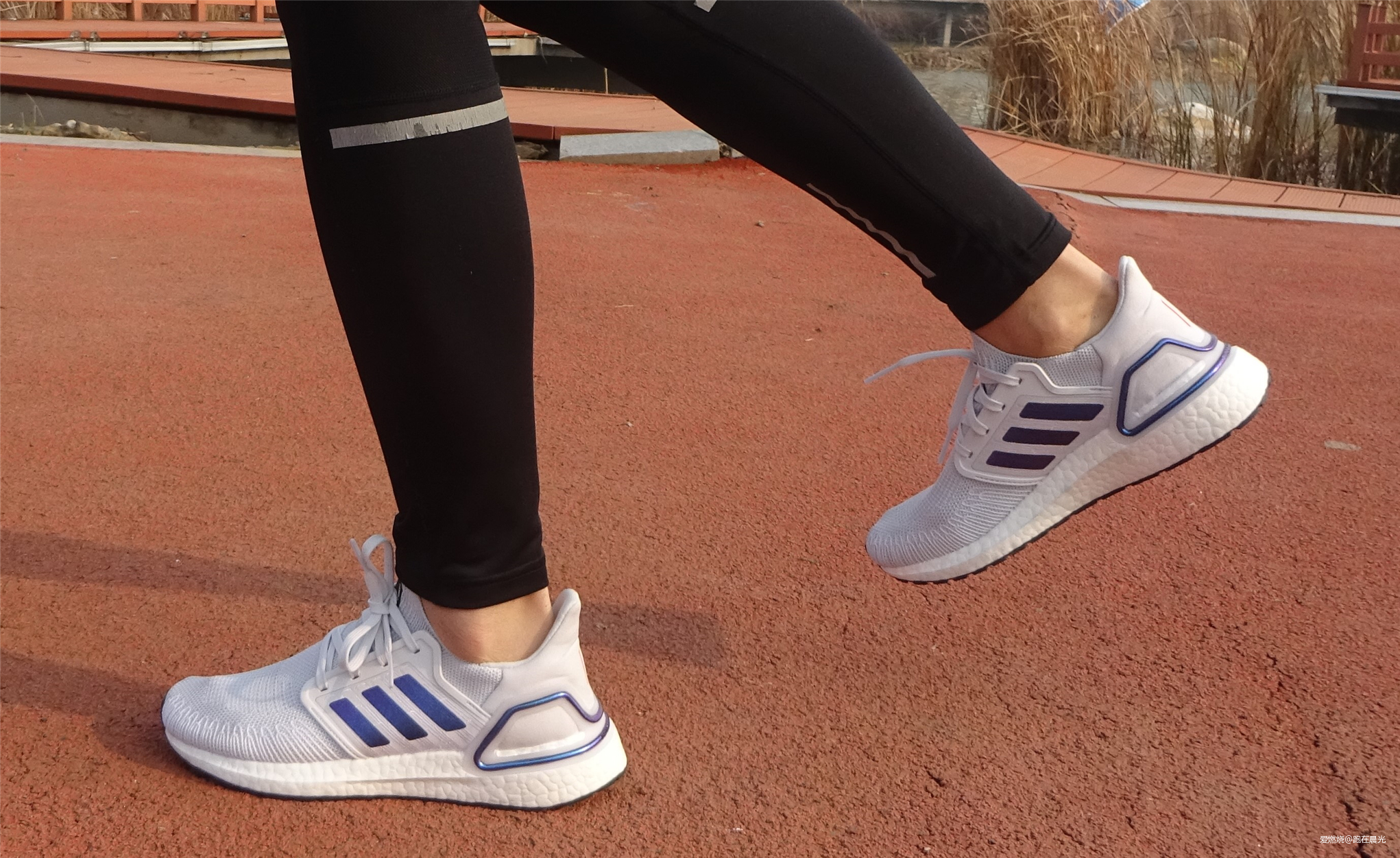 迸发太空，探索宇宙——ADIDAS ULTRABOOST 20 众测报告