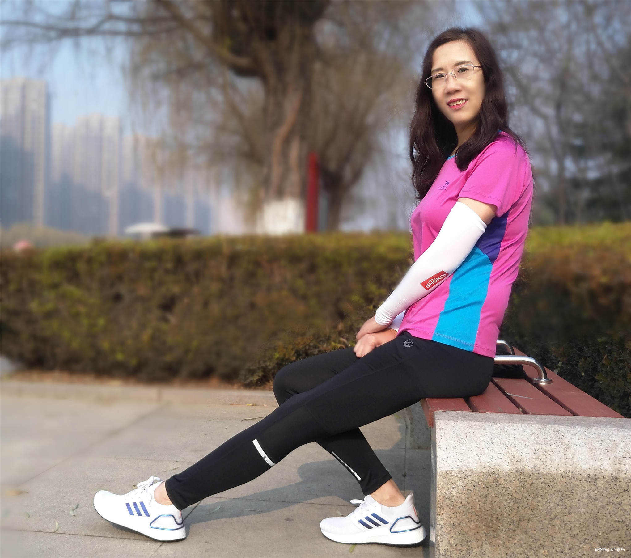 迸发太空，探索宇宙——ADIDAS ULTRABOOST 20 众测报告