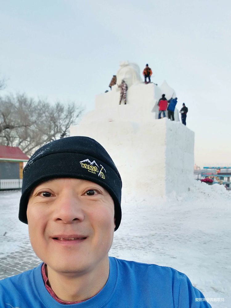 诗意奔逐——我的2019马拉松总结报告