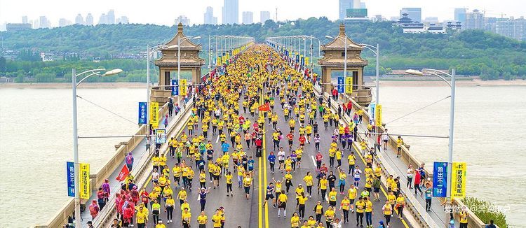 诗意奔逐——我的2019马拉松总结报告