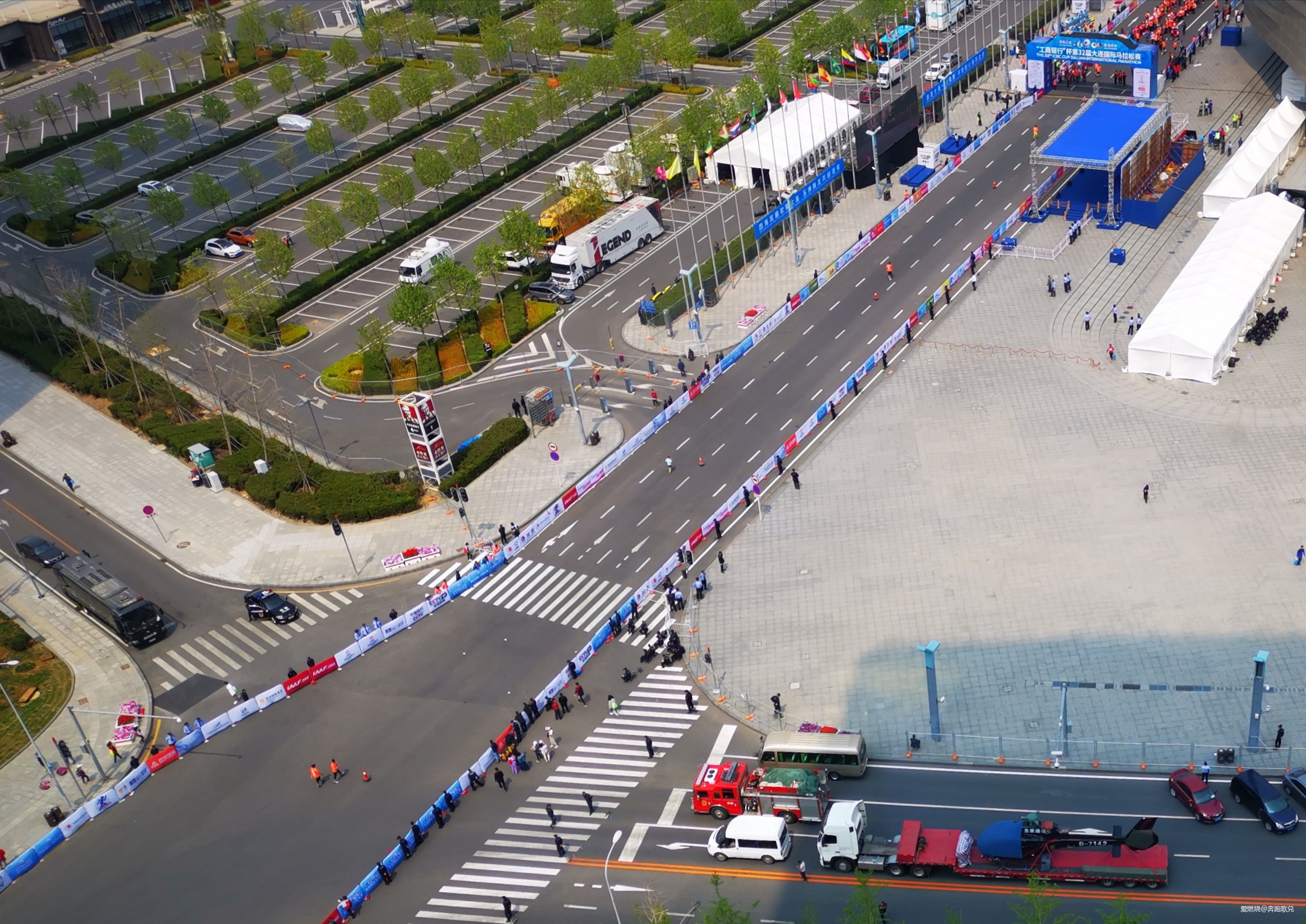 诗意奔逐——我的2019马拉松总结报告