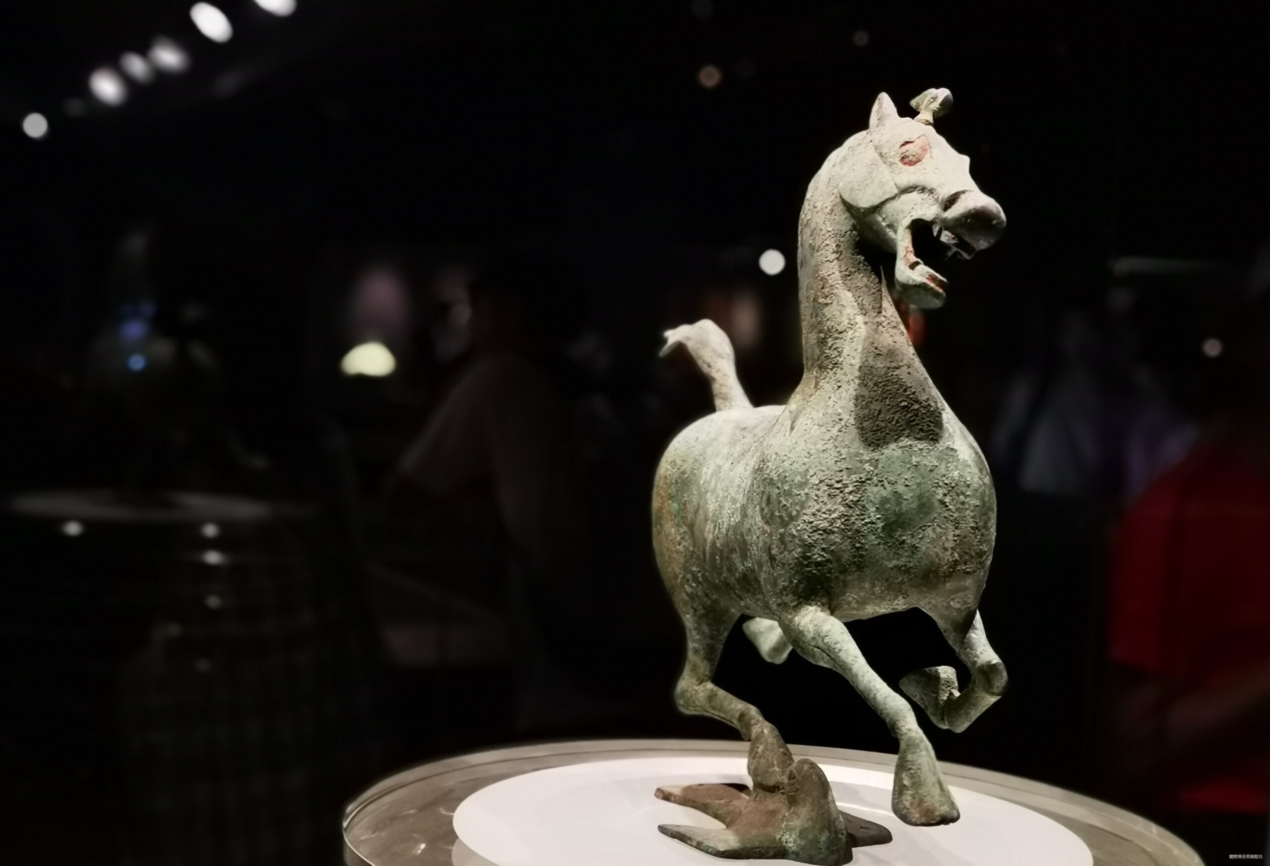 诗意奔逐——我的2019马拉松总结报告