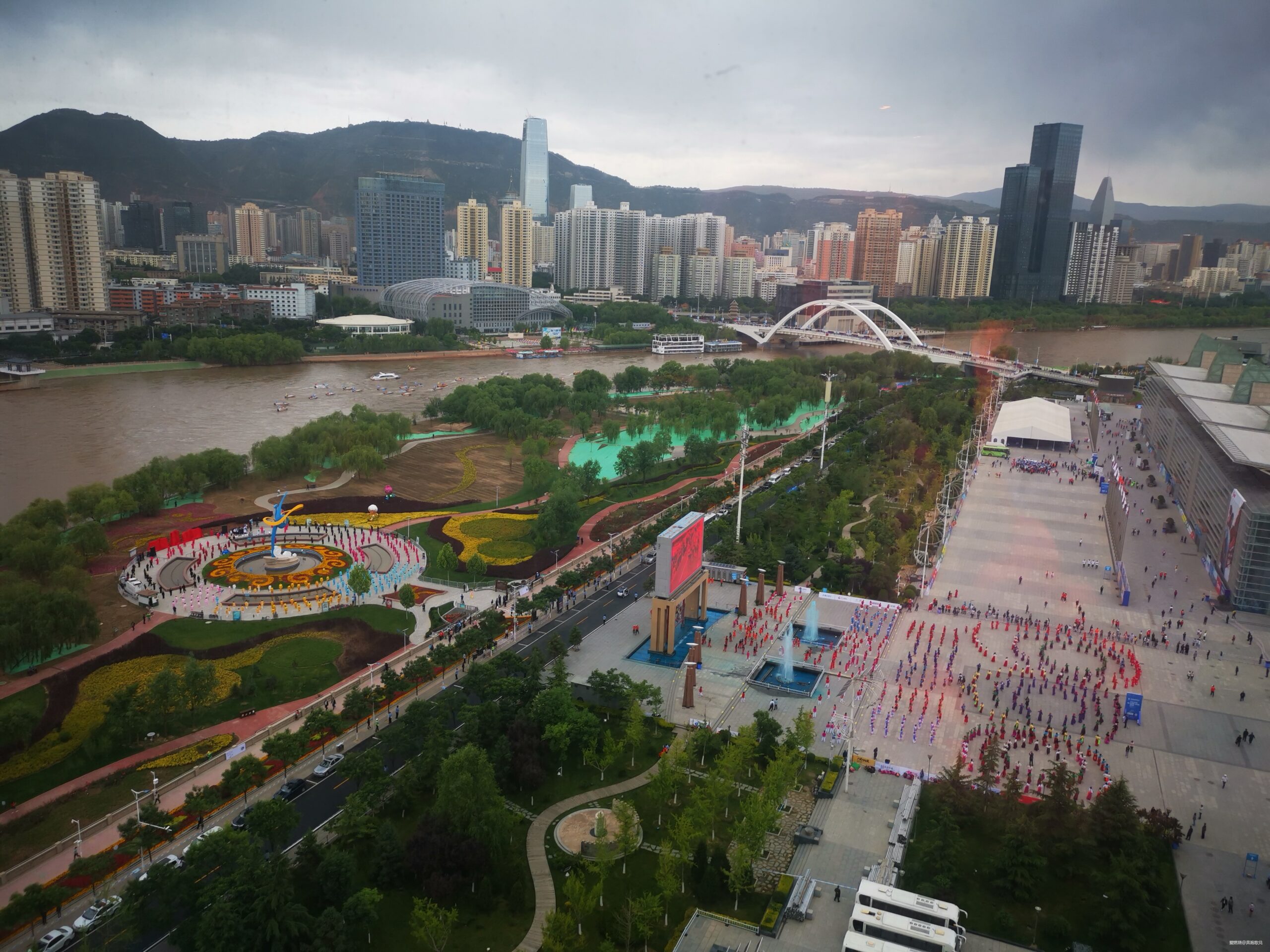 诗意奔逐——我的2019马拉松总结报告