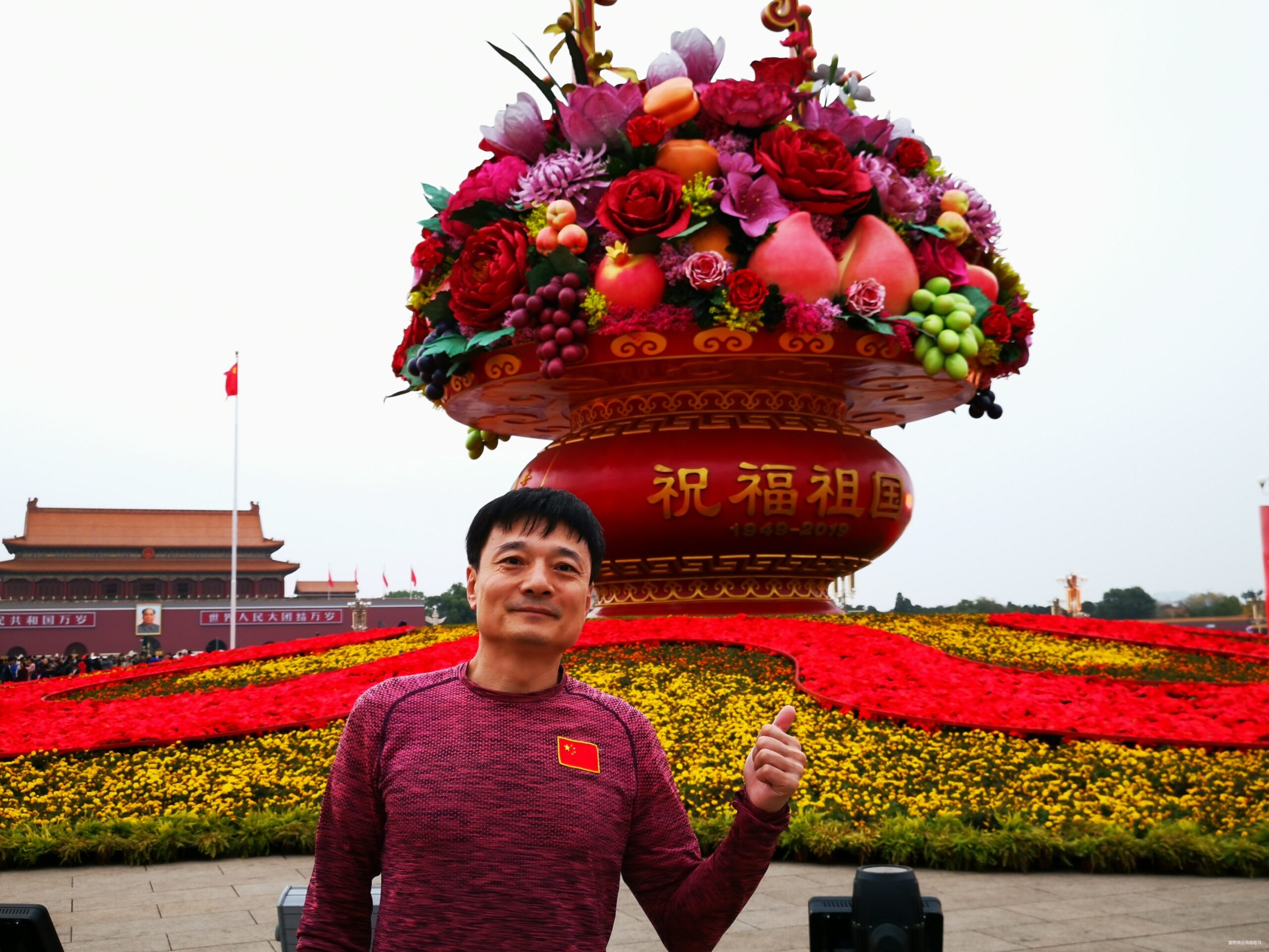 诗意奔逐——我的2019马拉松总结报告