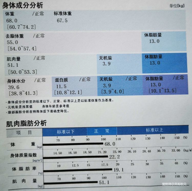诗意奔逐——我的2019马拉松总结报告