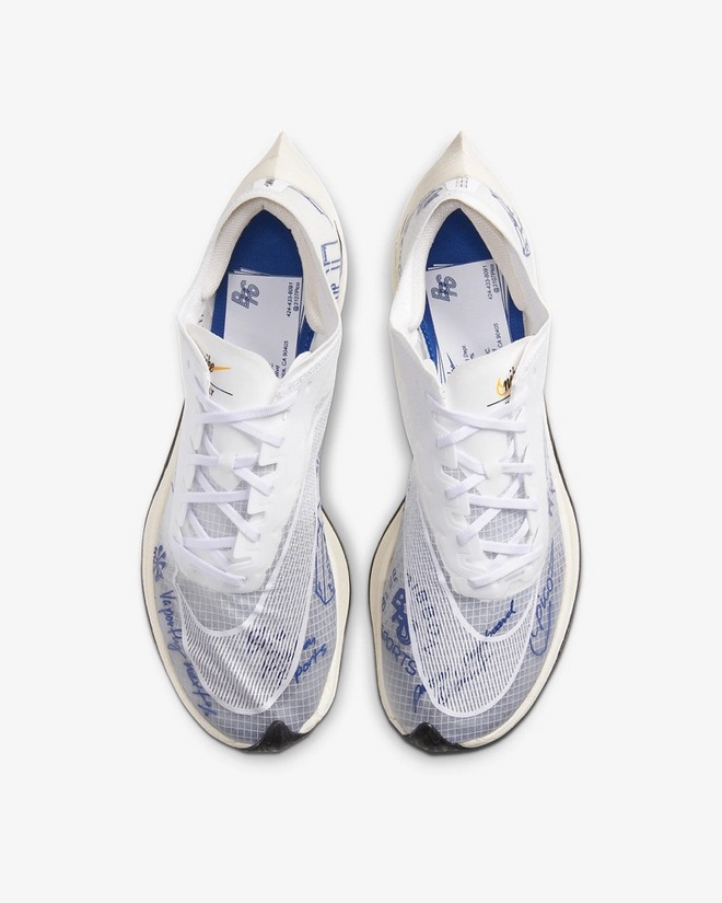 基普乔格贝克勒决战英伦  BRS别注款NEXT%即将发售 | 跑圈十件事