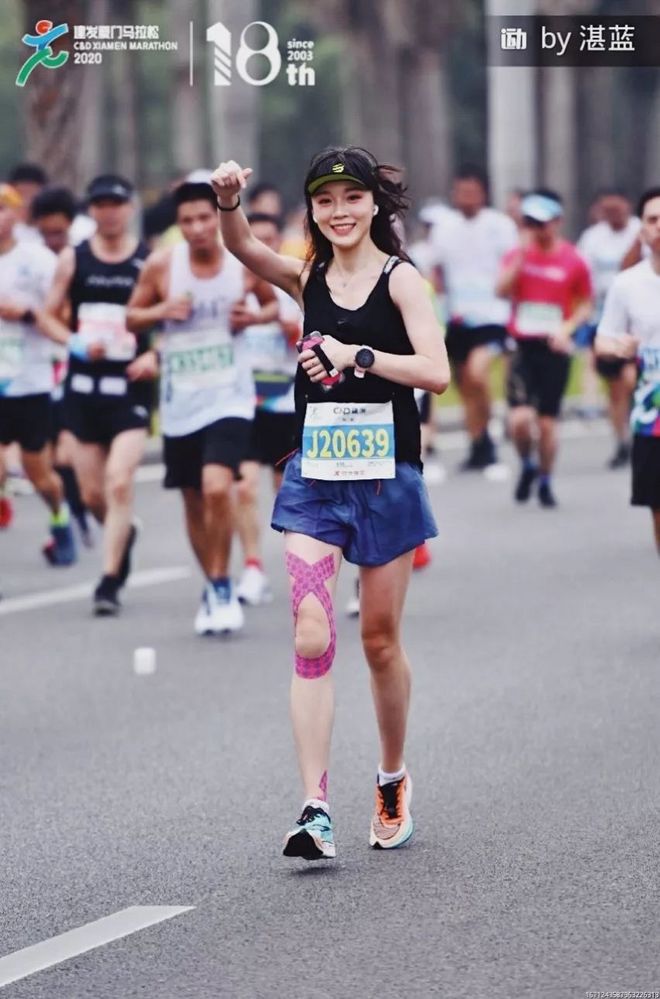 一个跑渣得想点儿什么才能熬过42.195公里？