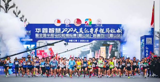 10公里路跑世界纪录再度刷新 基普桑违反兴奋剂条例将被禁赛 | 跑圈十件事