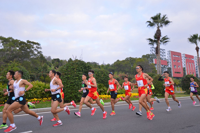 厦马24小时 | 厦马18岁 更成熟 也更靓丽