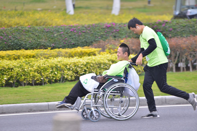 厦马24小时 | 厦马18岁 更成熟 也更靓丽