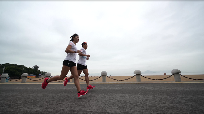 跑步爱上一座城 2020建发厦门马拉松赛道解析