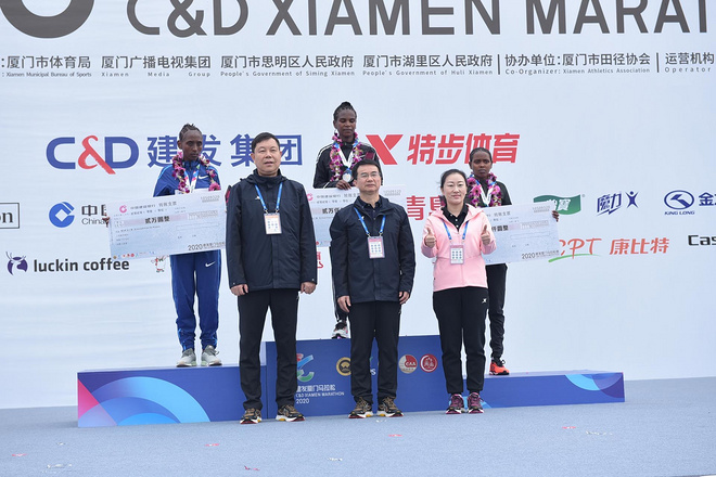 厦马24小时 | 厦马18岁 更成熟 也更靓丽