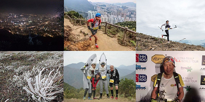 10:00:17！游培泉获2020港百冠军！细数港百十年精彩瞬间