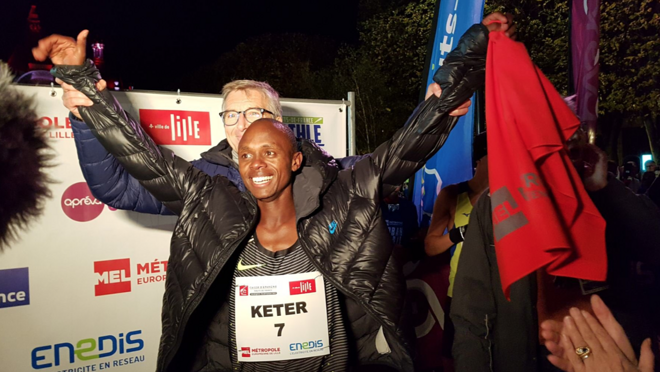 展望2020 | 那些可能被刷新的路跑纪录