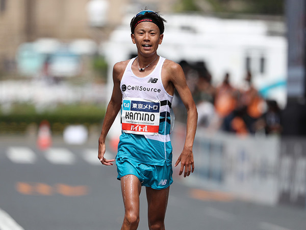 百年箱根驿传十区七破纪录 青学大重回巅峰