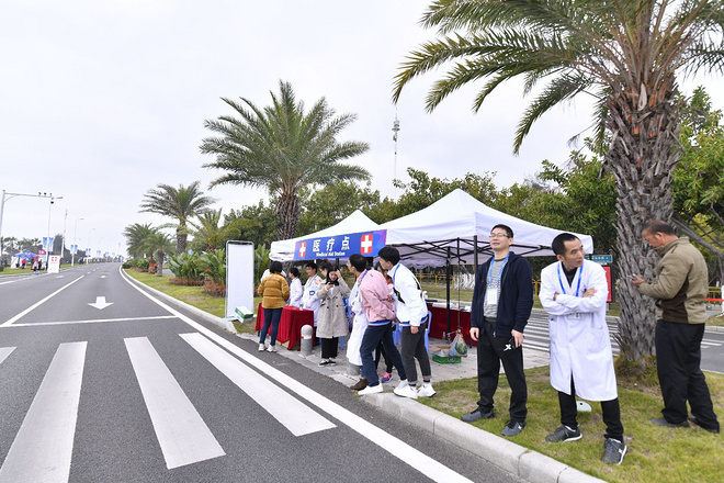 厦马24小时 | 厦马18岁 更成熟 也更靓丽