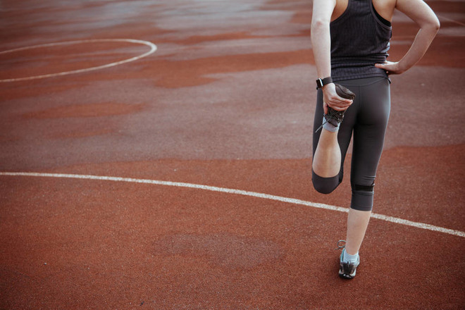 不同的路面类型对跑步有什么影响？