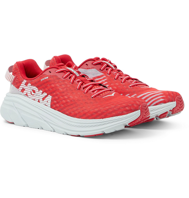 红红火火过大年 那些喜气洋洋的跑鞋