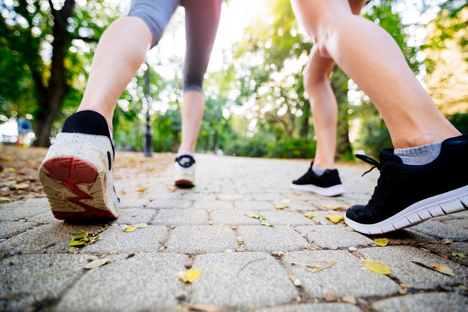 不同的路面类型对跑步有什么影响？