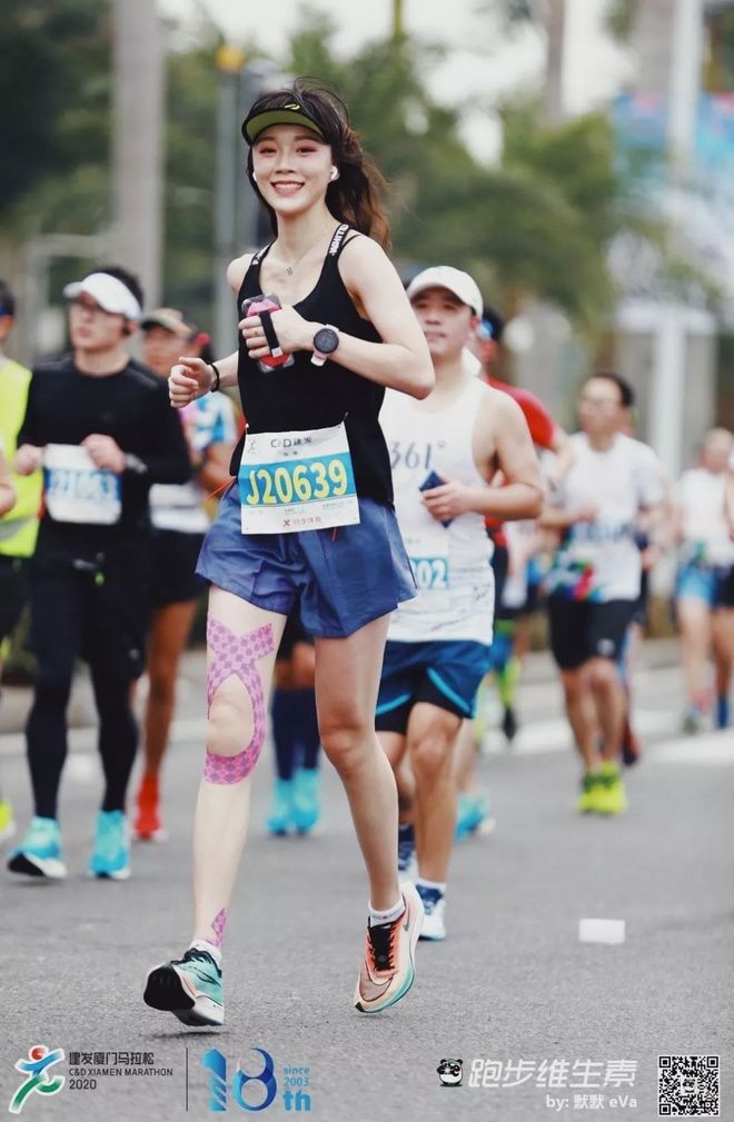 一个跑渣得想点儿什么才能熬过42.195公里？