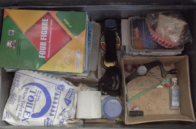 以跑步为生的人