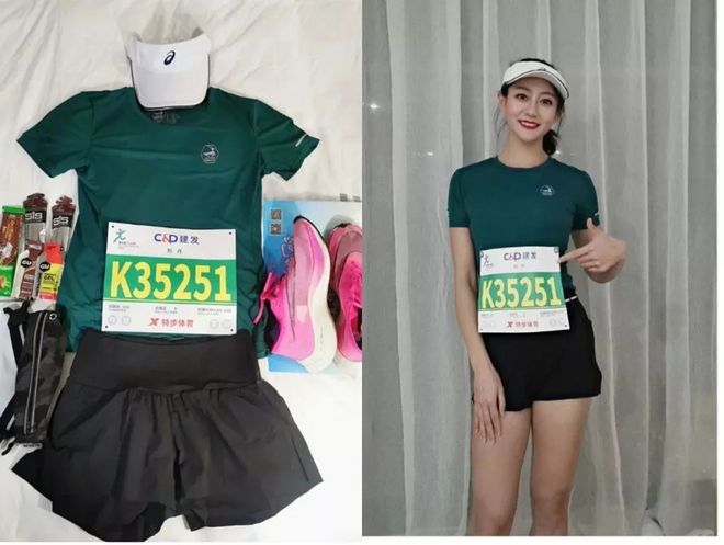 厦门马拉松的厦马威——PB?不PB？