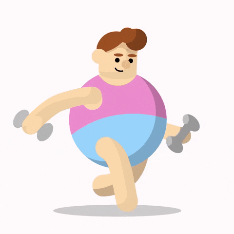 减1公斤能让你跑多快？