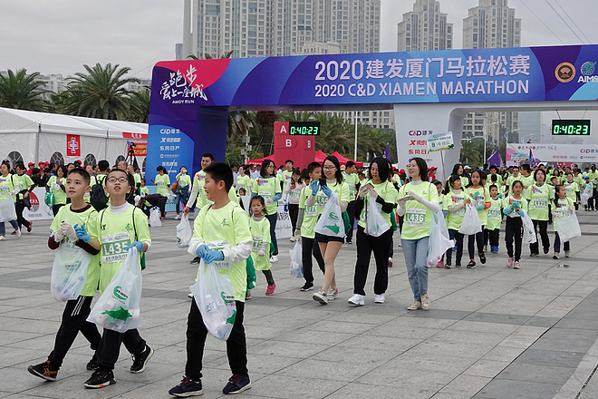 厦马24小时 | 厦马18岁 更成熟 也更靓丽