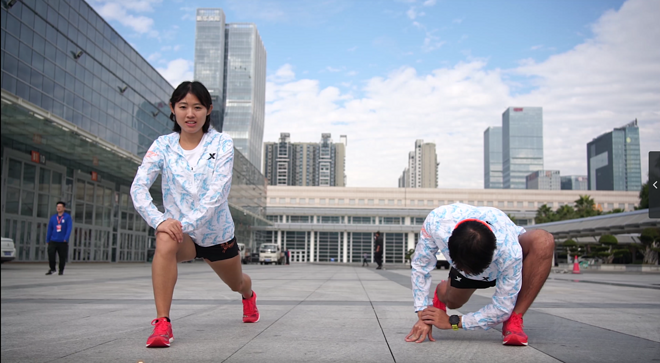 跑步爱上一座城 2020建发厦门马拉松赛道解析