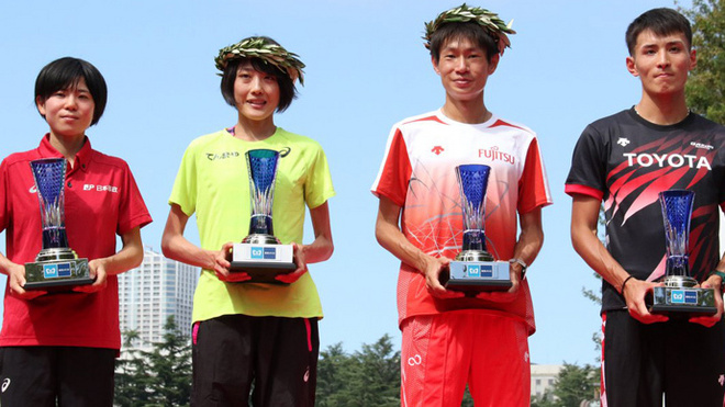 展望2020 | 那些可能被刷新的路跑纪录