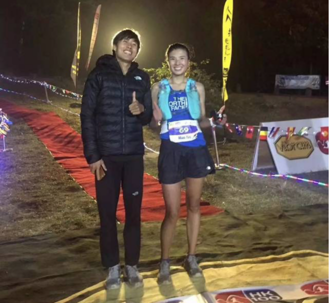 10:00:17！游培泉获2020港百冠军！细数港百十年精彩瞬间