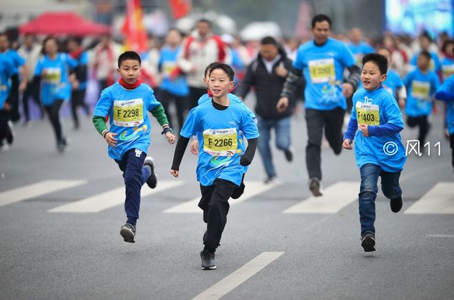 1月12日沸腾仁马，仁寿全城狂欢，你是否也对它流连忘返？