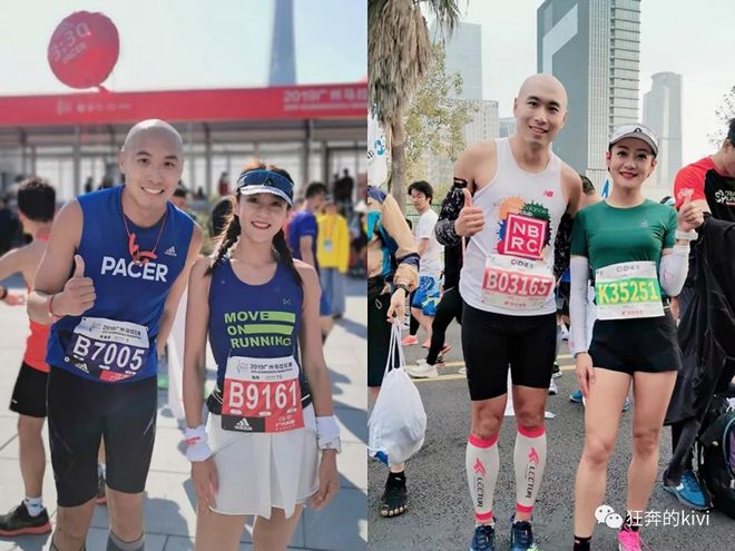 厦门马拉松的厦马威——PB?不PB？