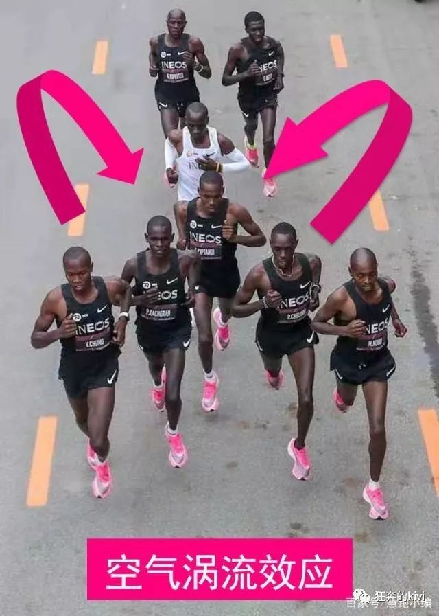 厦门马拉松的厦马威——PB?不PB？