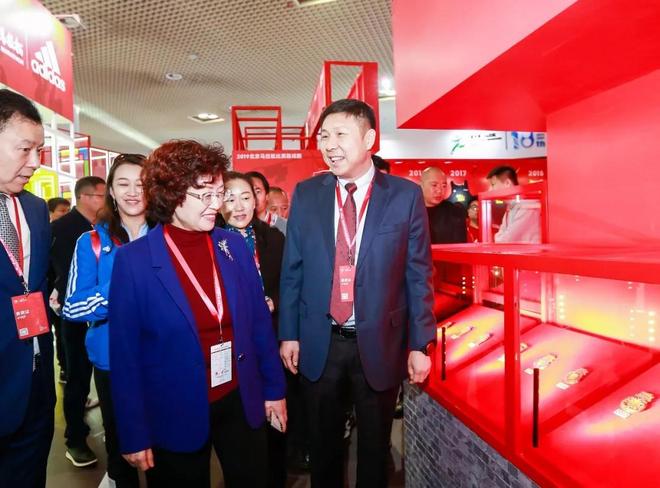 第四届中国马拉松博览会今日在厦门开幕