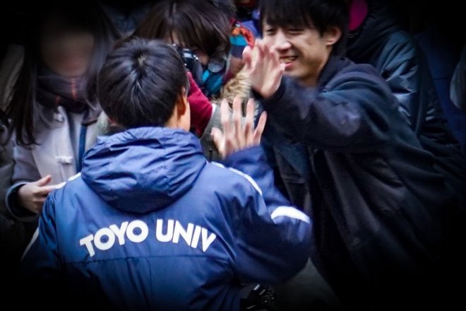 百年箱根驿传十区七破纪录 青学大重回巅峰