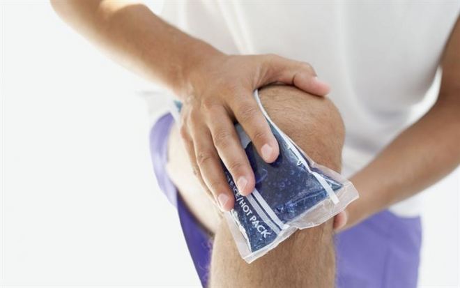 冰敷可以帮助身体恢复？事实或许并非如此