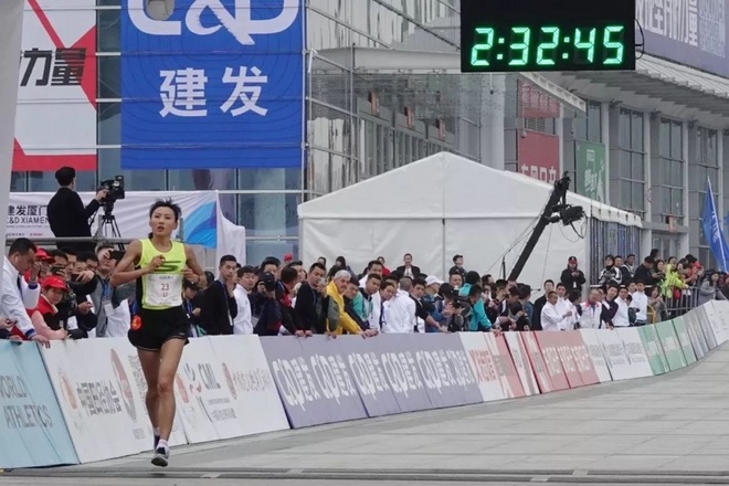 田协对部分马拉松运动员参赛作出限制 第二季马拉松大满贯积分榜公布 | 跑圈十件事