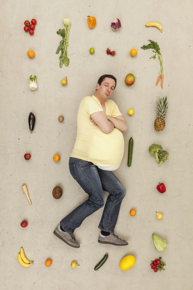 怎么吃能让我们避免“过年肥”？