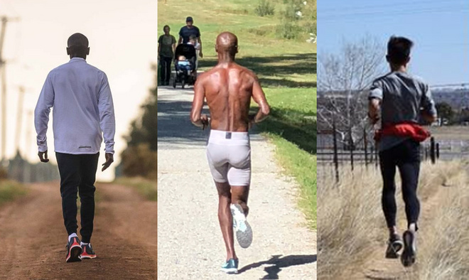 减1公斤能让你跑多快？