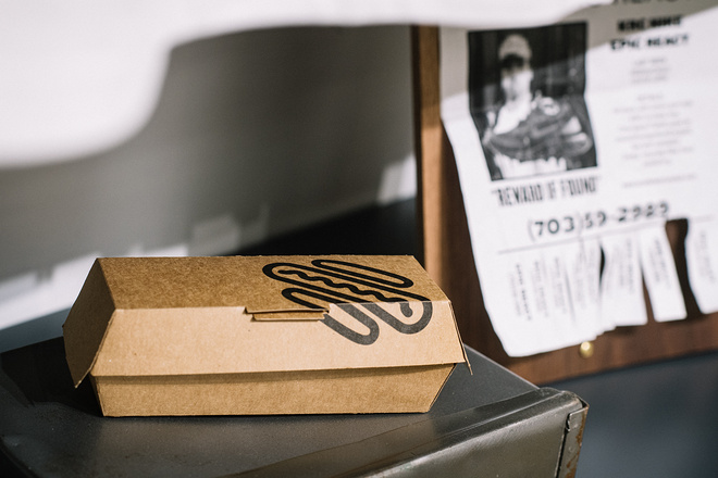 耐克跑百巷（RUN HAI LANE）正式开幕 属于你的跑步故事 在此开始