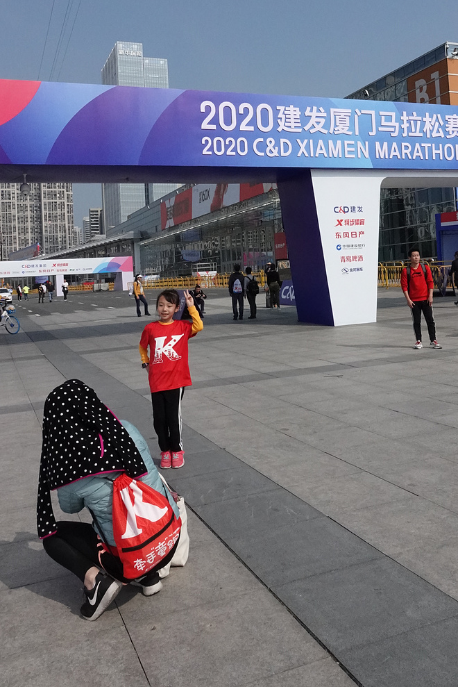 厦马24小时 | 厦马18岁 更成熟 也更靓丽