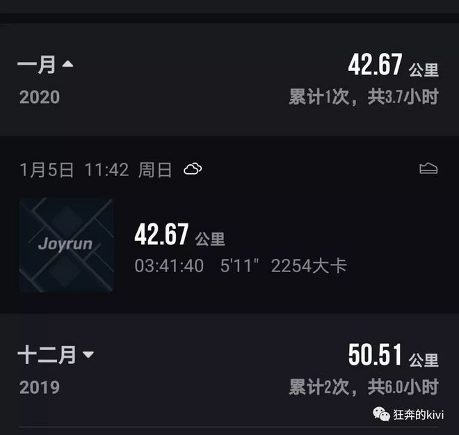 厦门马拉松的厦马威——PB?不PB？