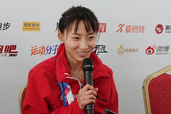 厦马24小时 | 厦马18岁 更成熟 也更靓丽