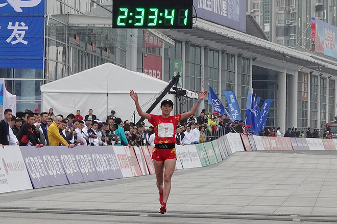 厦马24小时 | 厦马18岁 更成熟 也更靓丽