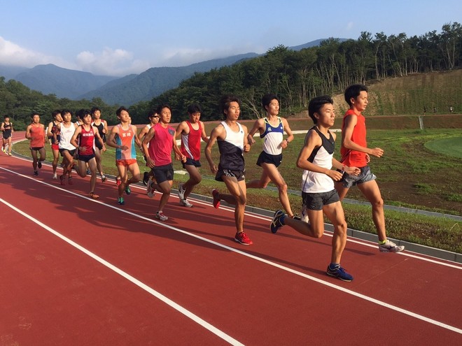 百年箱根驿传十区七破纪录 青学大重回巅峰
