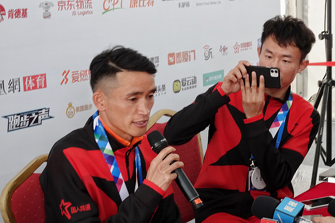 厦马24小时 | 厦马18岁 更成熟 也更靓丽