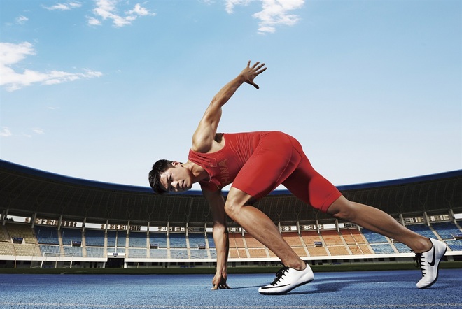 耐克与中国田协续约12年  全面助力中国田径书写新历史